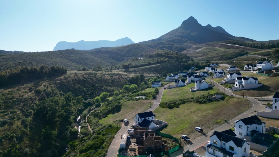 0 Bedroom Property for Sale in Arbeidslus Western Cape